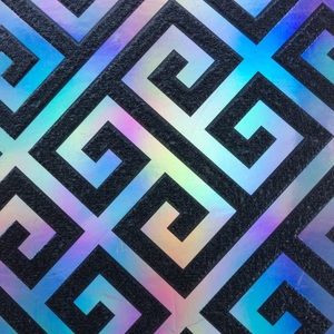 Meet your Posher, Libby